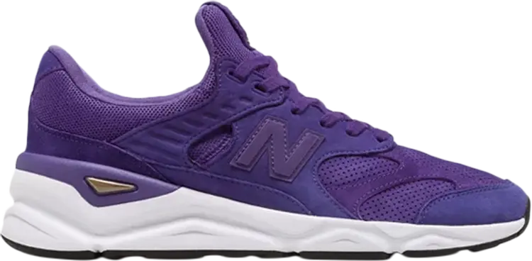 

Кроссовки New Balance X-90 'Chinese New Year', фиолетовый