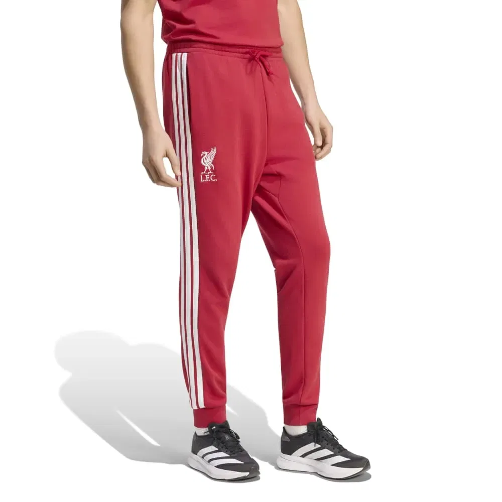 Мужские спортивные штаны с длинным рукавом DNA Adidas, Pink