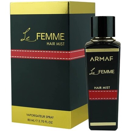 Спрей для волос ARMAF Le Femme 55 мл — фото 2