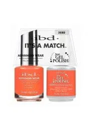 Масло для тела IBD It's A Match Duo Pack, 14 мл, Peach Better Have My $