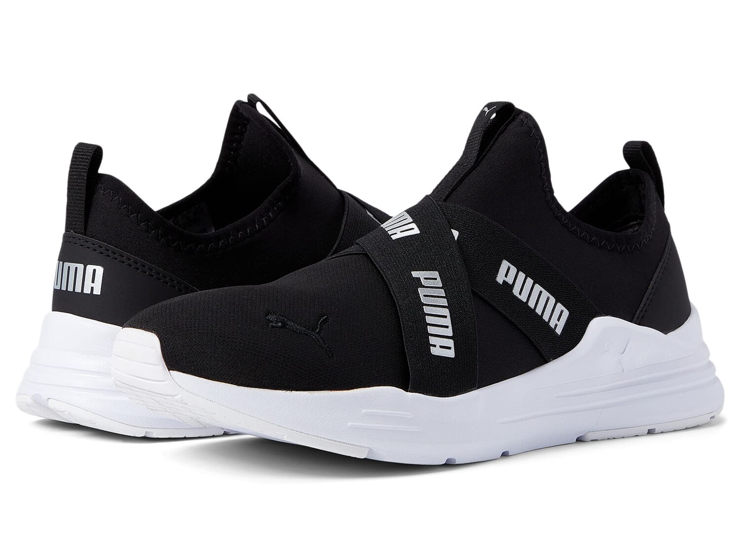 Slip run. Кроссовки puma wired run slipon. слипоны puma wired run slipon wmns. puma wired run slip. puma slipstream reclaim suede.