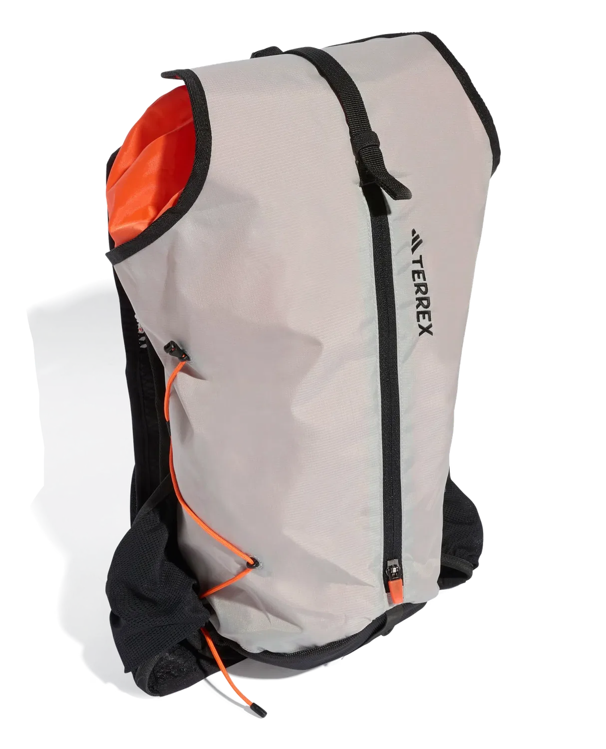 Мужская безрукавка треккинговая Terrex Techrock CLIMACOOL Adidas, серый — фото 2