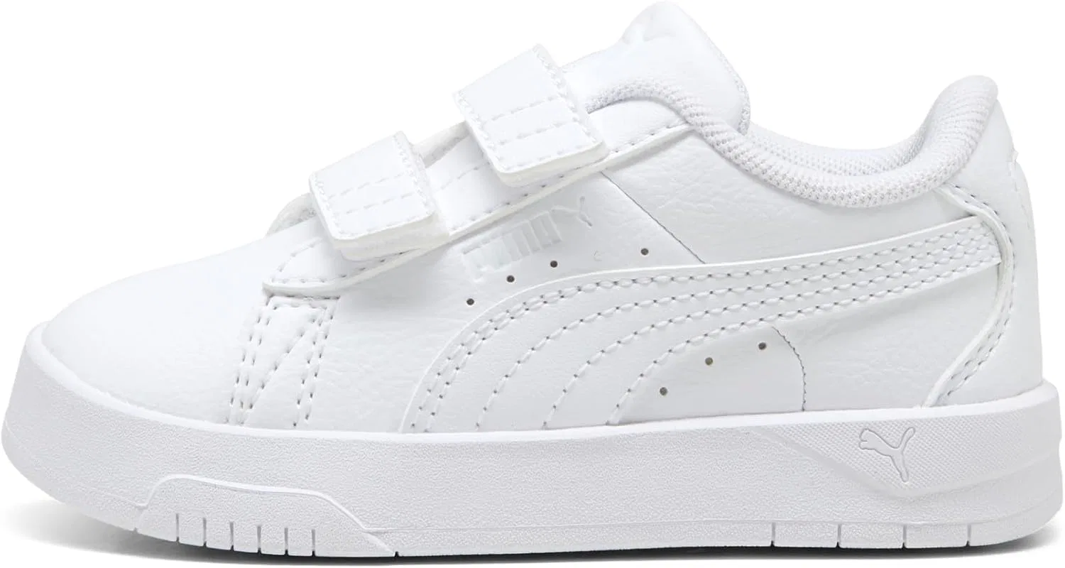 Детские кроссовки Jada Classic V Inf PUMA, White