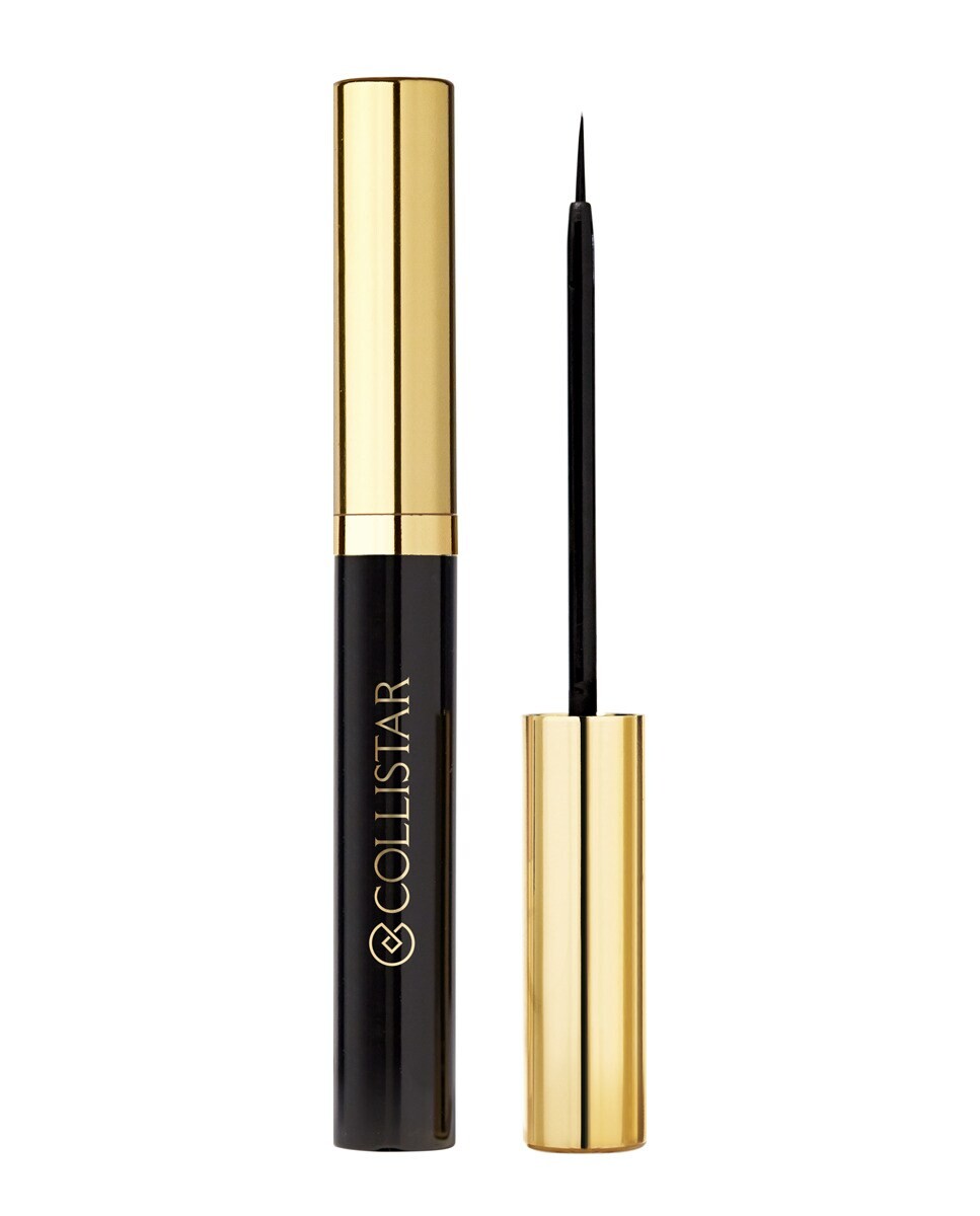 

Подводка для глаз Collistar Professional, черный 10