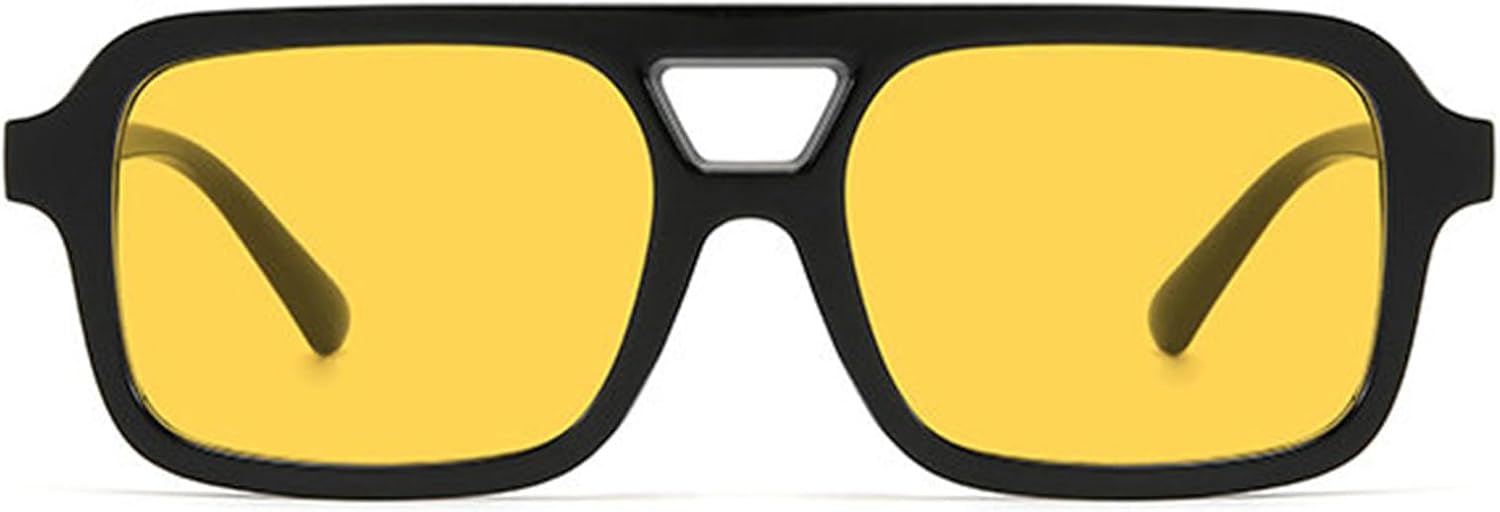 

Винтажные квадратные солнцезащитные очки Helena для женщин, мода 90-х, очки-пилот с градиентным покрытием, леопардовый принт, зеленые, для активного отдыха, путешествий и вождения, C2