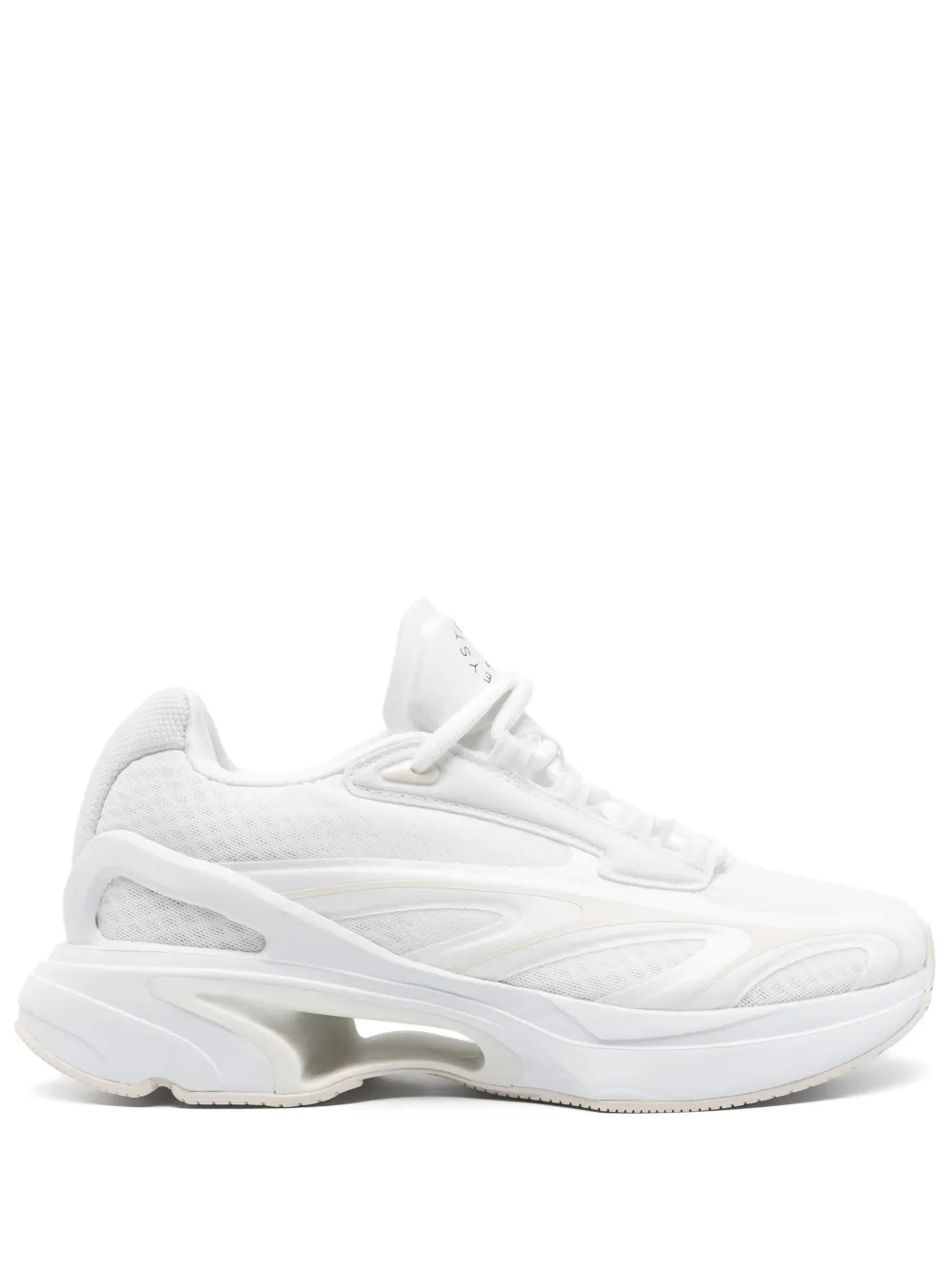 

Кроссовки 2000 adidas by Stella McCartney, белый