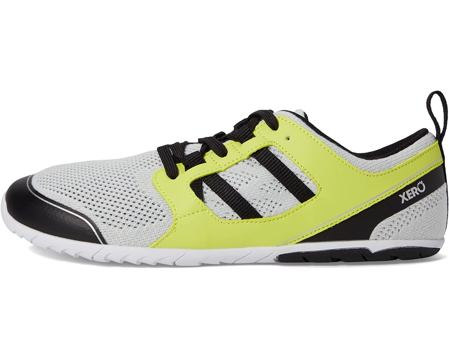 

Кроссовки Zelen Xero Shoes, серый