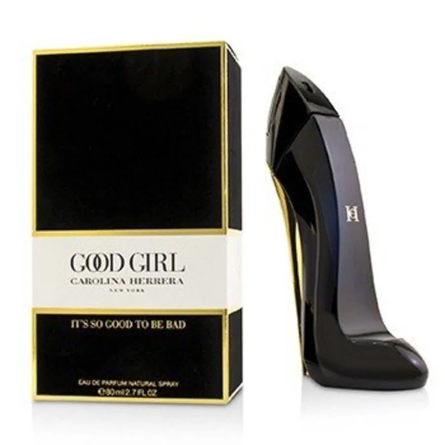 Парфюмерная вода Carolina Herrera Good Girl, 80 мл