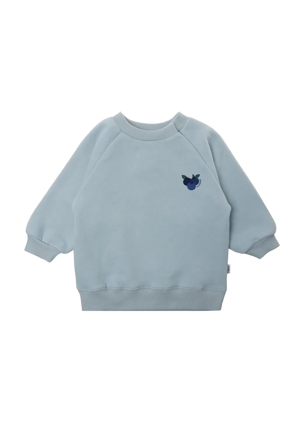 Унисекс - толстовка Liliput, Hellblau