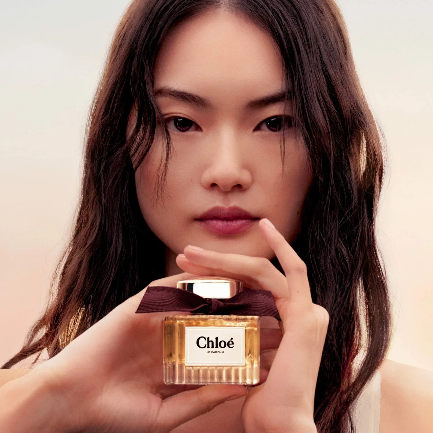 Духи,  Le Parfum Chloé, с ароматом цветков апельсина и ванили, 30 мл — фото 4