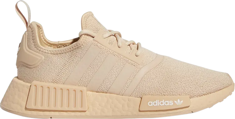 Кроссовки Adidas Wmns NMD_R1 'Halo Blush', розовый