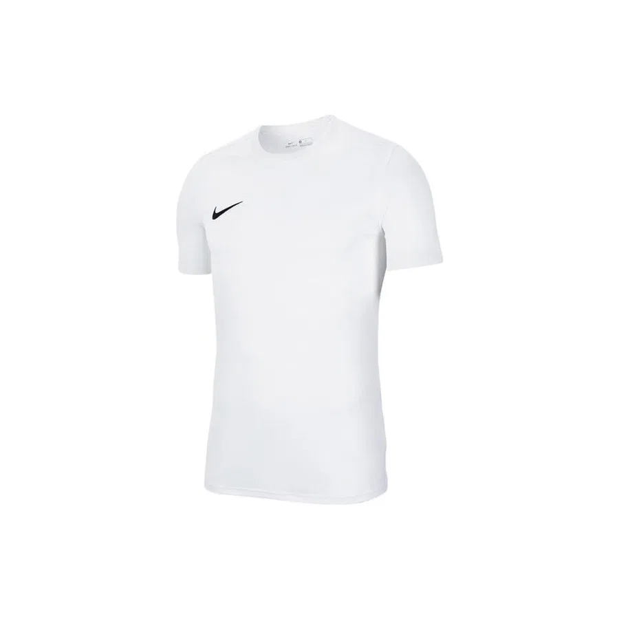 Комплект спортивного костюма с футболкой Dry Park 18 Track Suit Nike, Черный — фото 2
