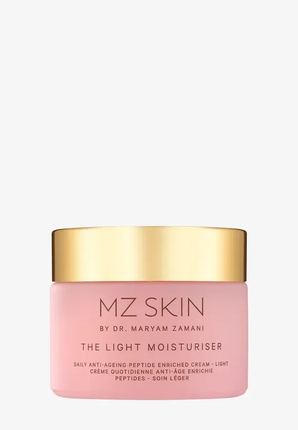 Легкий увлажняющий крем для лица 50 мл Mz Skin