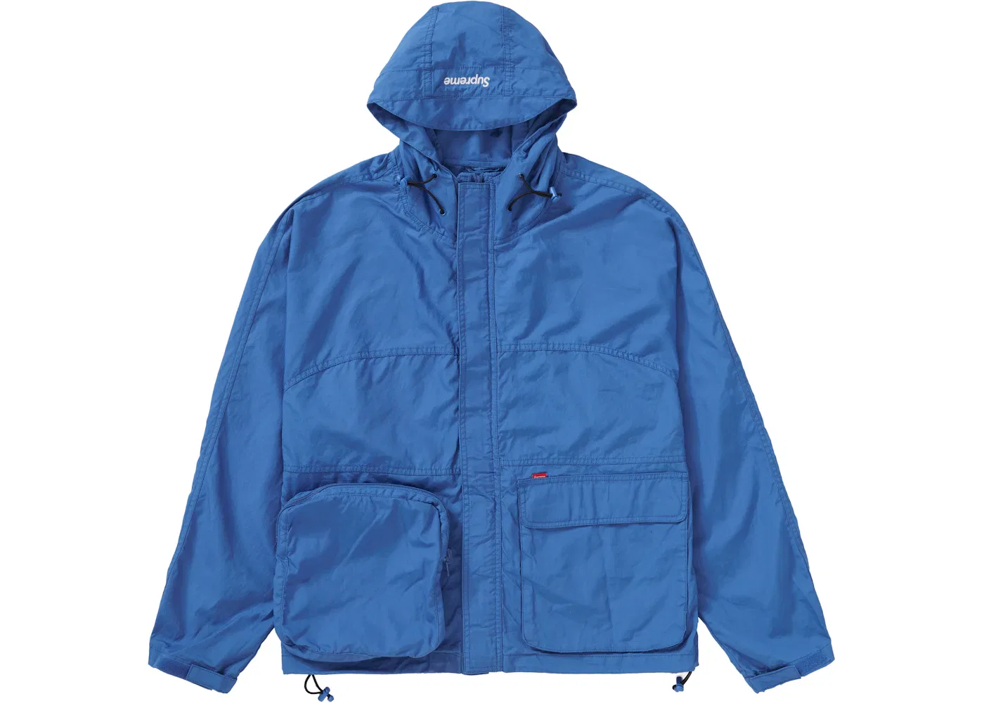 Мужская куртка Field Jacket Supreme, Light Royal