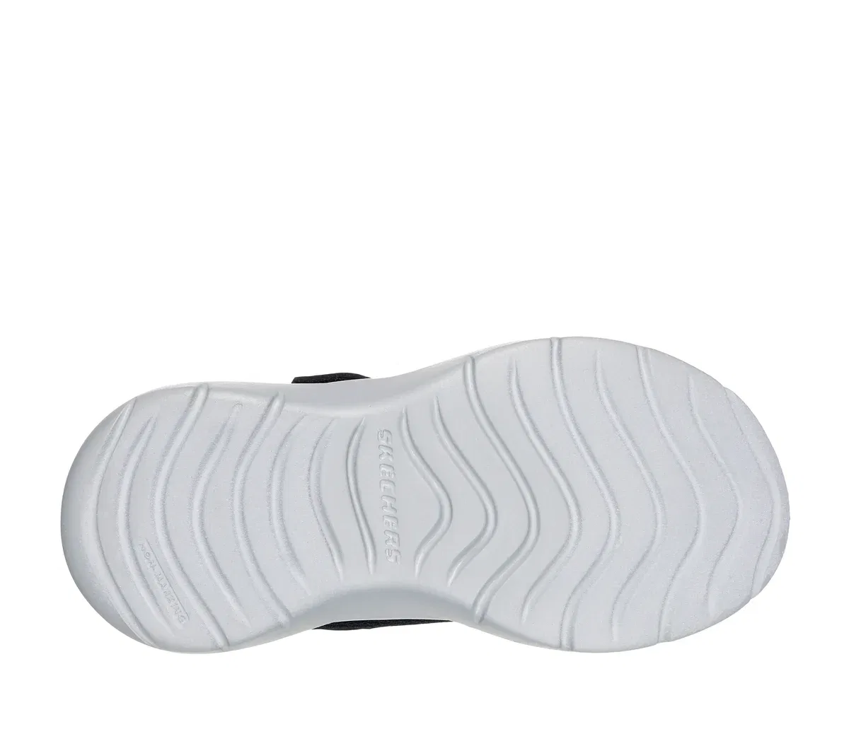 Детские кроссовки Skech Fast - Brisk Buddies Skechers, тёмно-синий/красный — фото 3