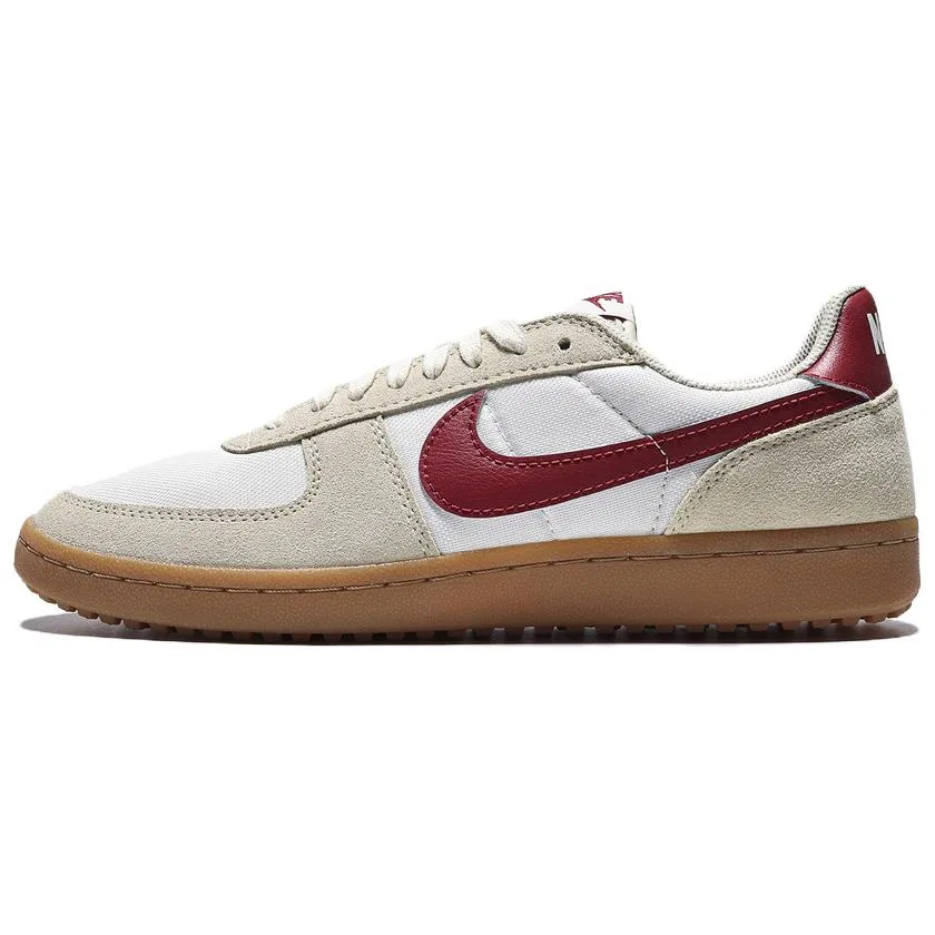 Детские скейтборд-кеды Nike, Цвет Red Umber Brown