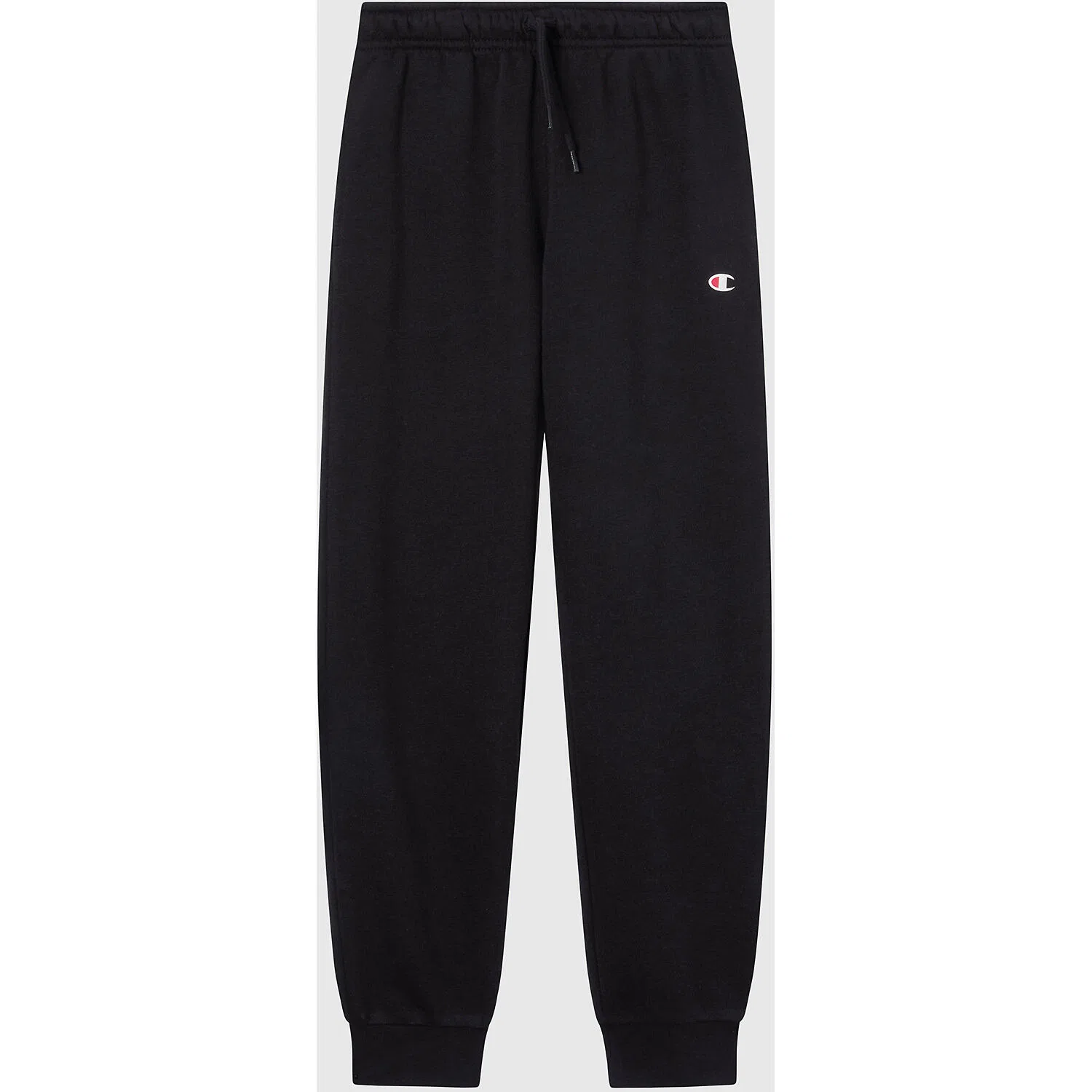 Детские брюки с манжетами Rib Cuff Pants Champion, Schwarz Dunkelgrau