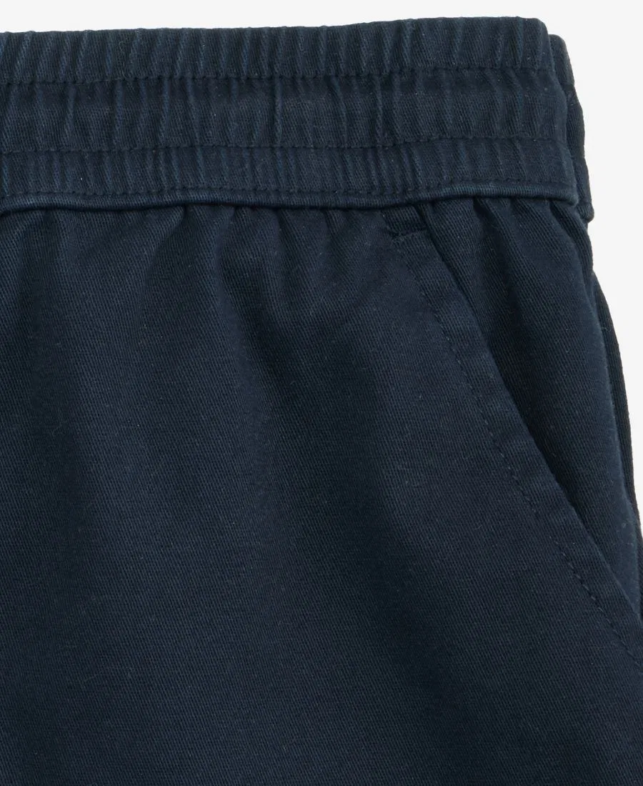 Шорты из твила с завязкой Epic Threads, Dress Blue — фото 4