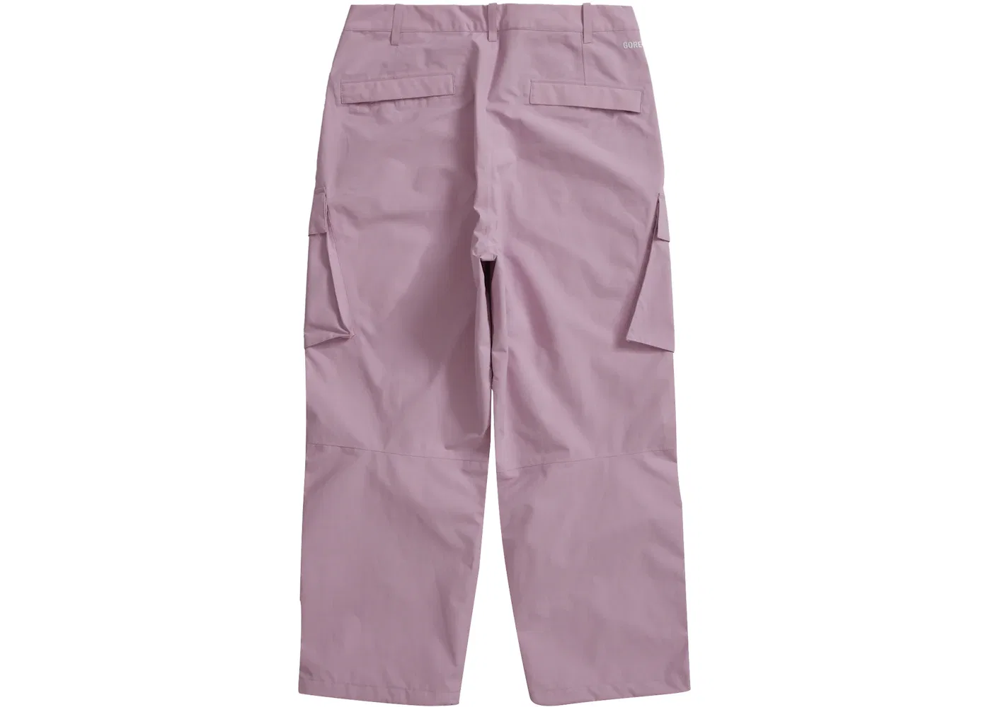 Мужские брюки из GORE-TEX Supreme Pant, Mauve — фото 2