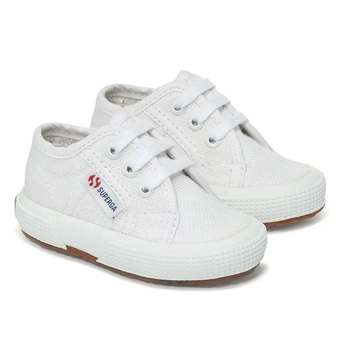 Классические кеды 2750 Superga, White