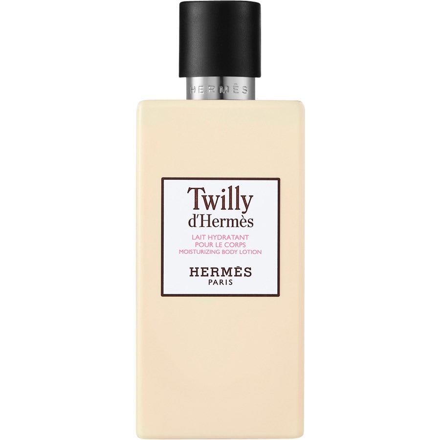 

Лосьон для тела Hermès Moisturizing Body Lotion, 200 ml