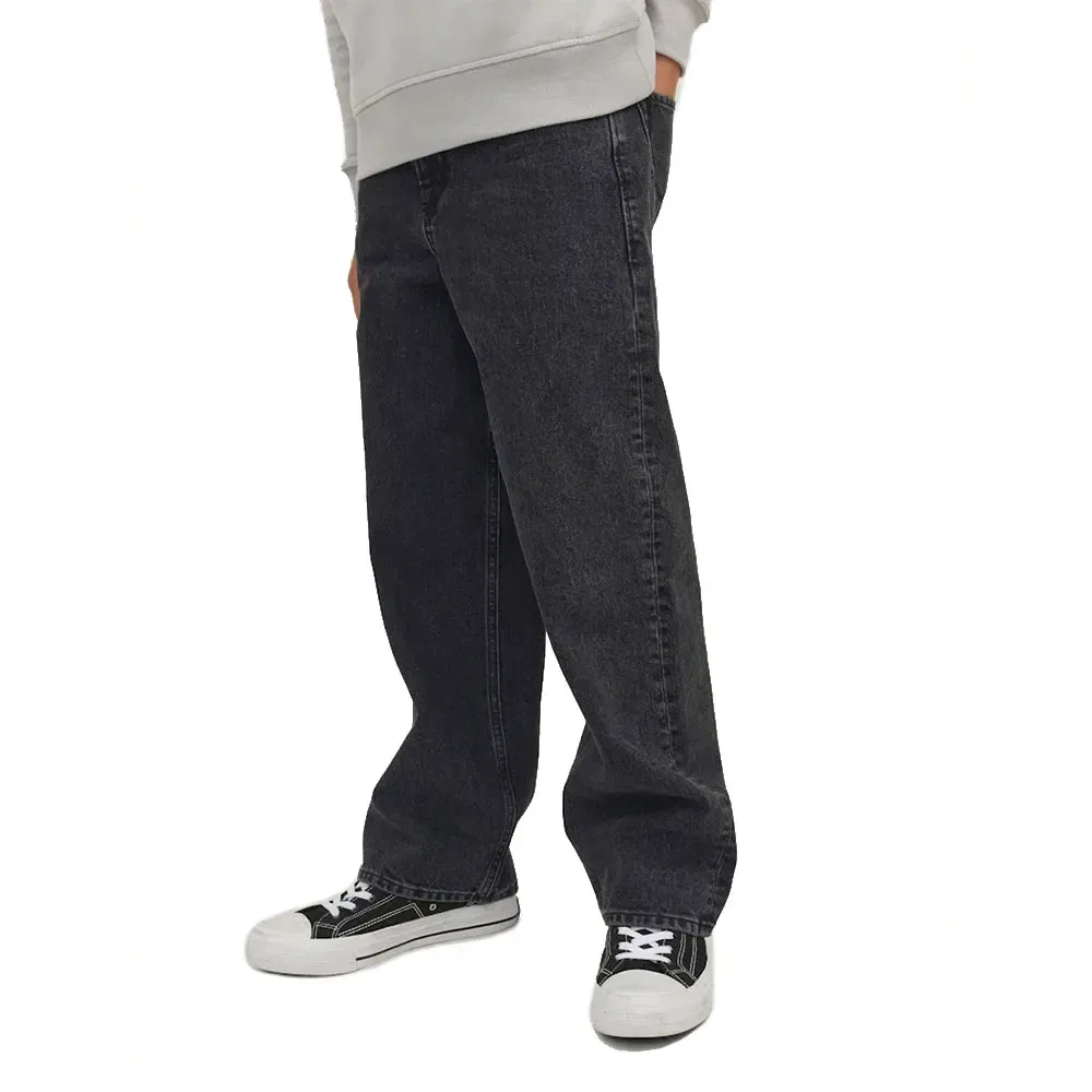 Джинсы Alex MF 823 Jack & Jones, черный