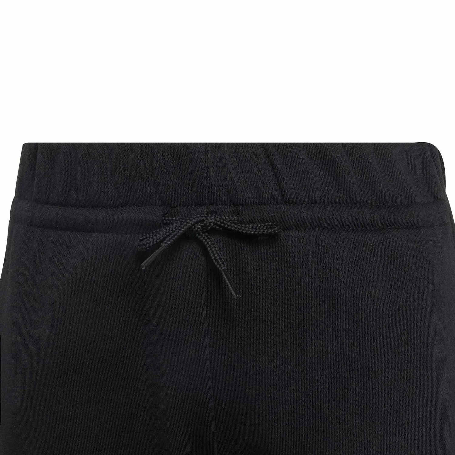 Детские спортивные брюки Adidas Sport Hosen G Bl Ft Pt, Schwarz — фото 4