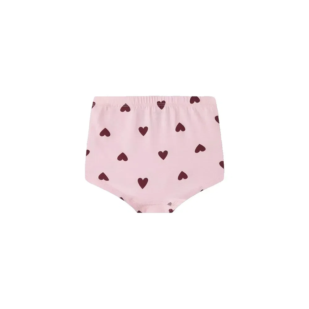 Детские трусы-слипы для девочек Cutie Heart Name it, Multicolor — фото 2
