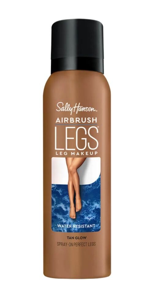 

Sally Hansen спрей колготки, 003 Tan Glow