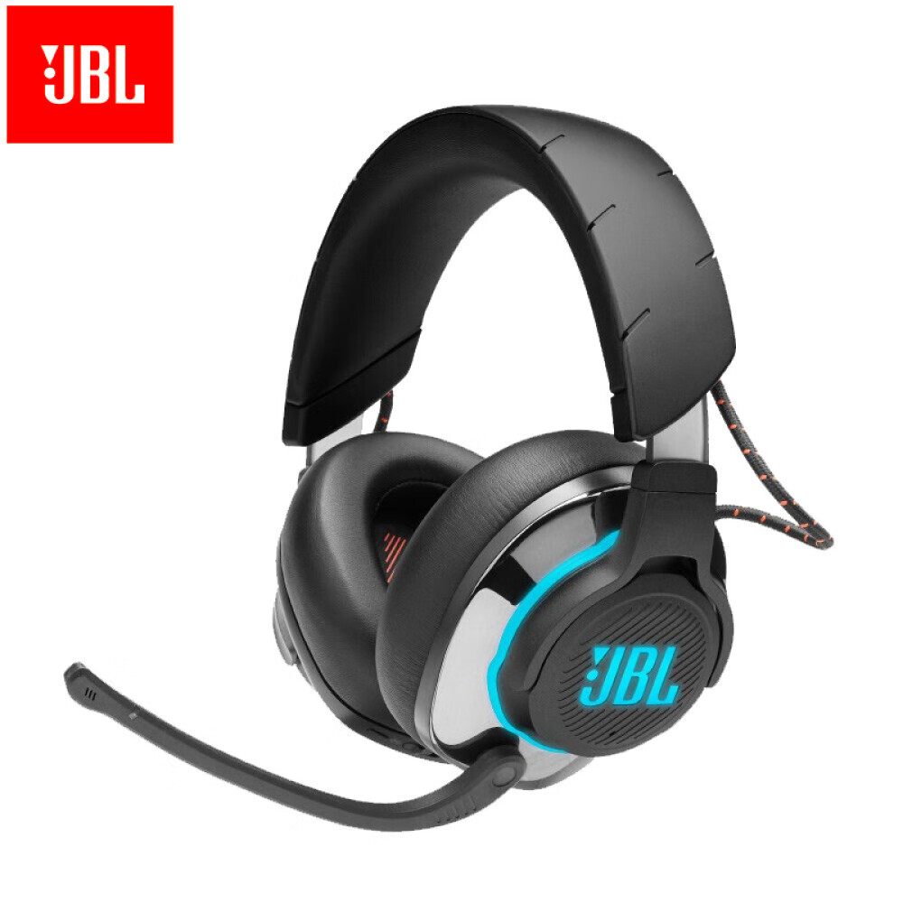 

Наушники беспроводные JBL Quantum 810, черный