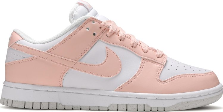 

Кроссовки Nike Wmns Dunk Low Next Nature 'Pale Coral', белый