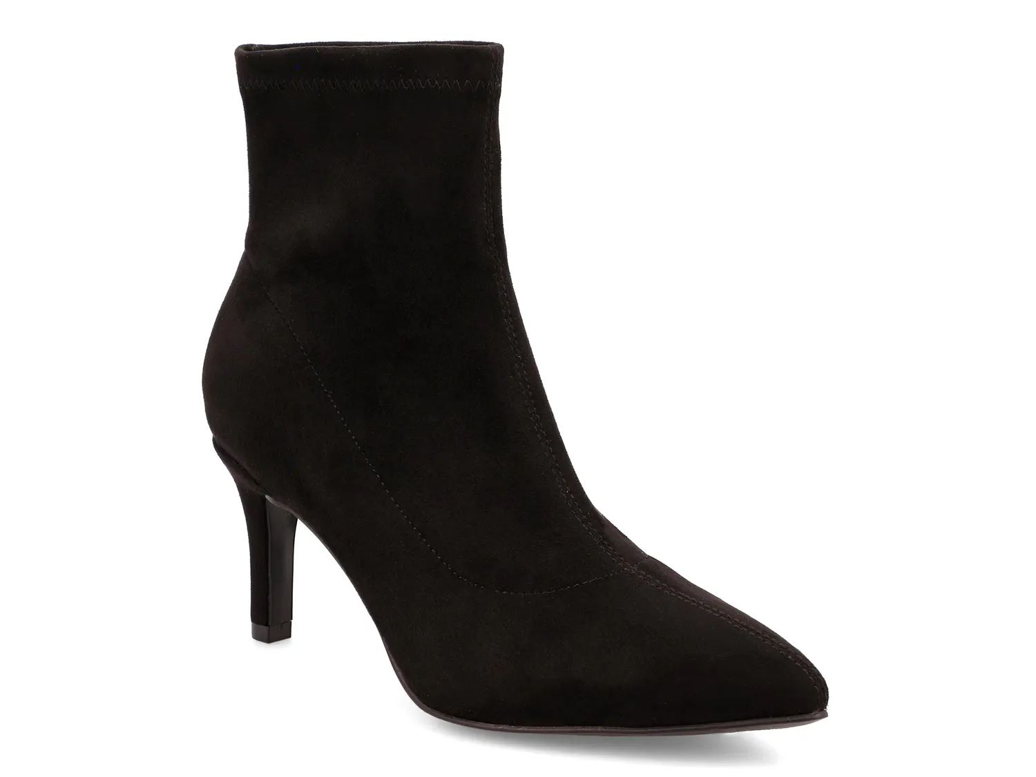 

Ботильоны Zhen Bootie Mia Amore, черный