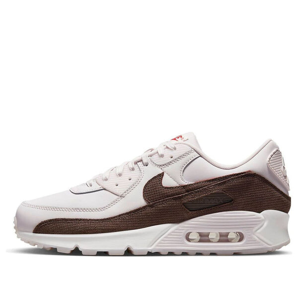 

Кроссовки air max 90 Nike, бежевый