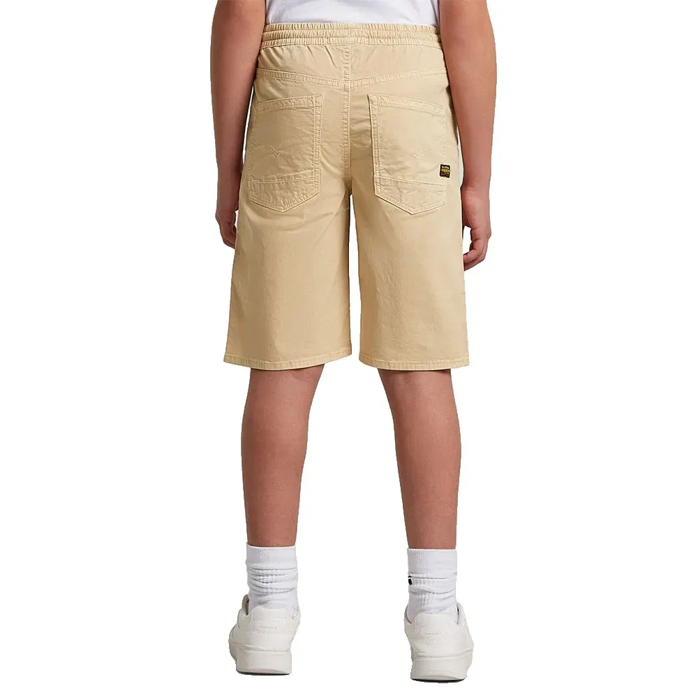 Шорты Dakota D29706-01 G-Star, бежевый — фото 2