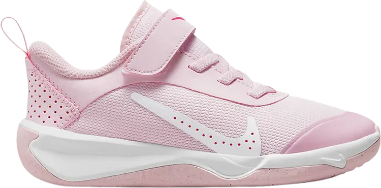 

Кроссовки Nike Omni Multi-Court PS 'Pink Foam', розовый