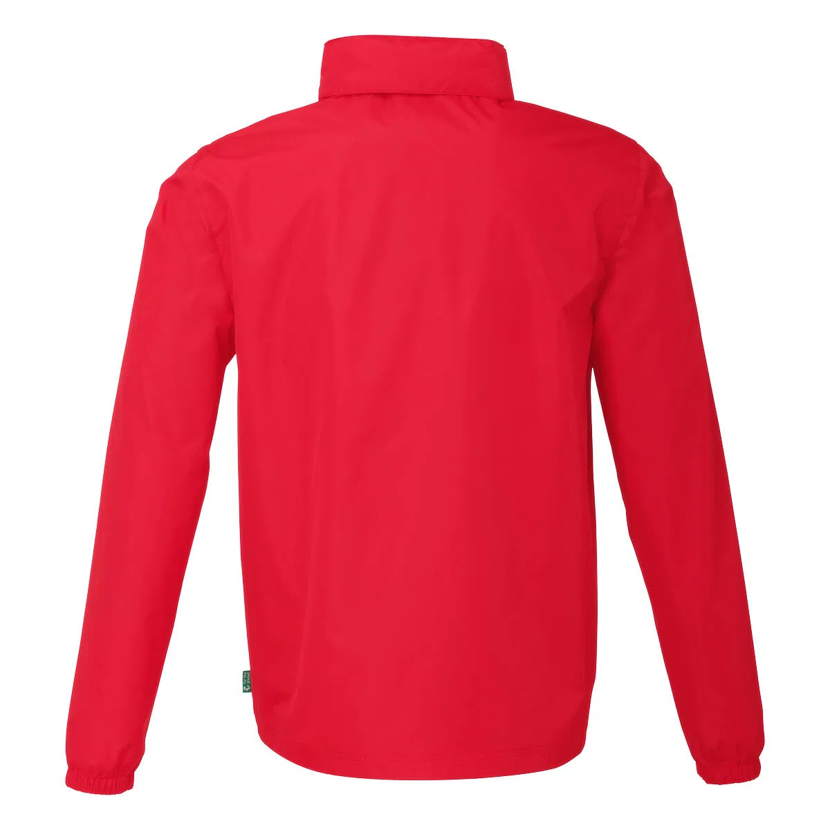 Детская куртка-ветровка Essential Allwetterjacke Uhlsport, Rot — фото 3