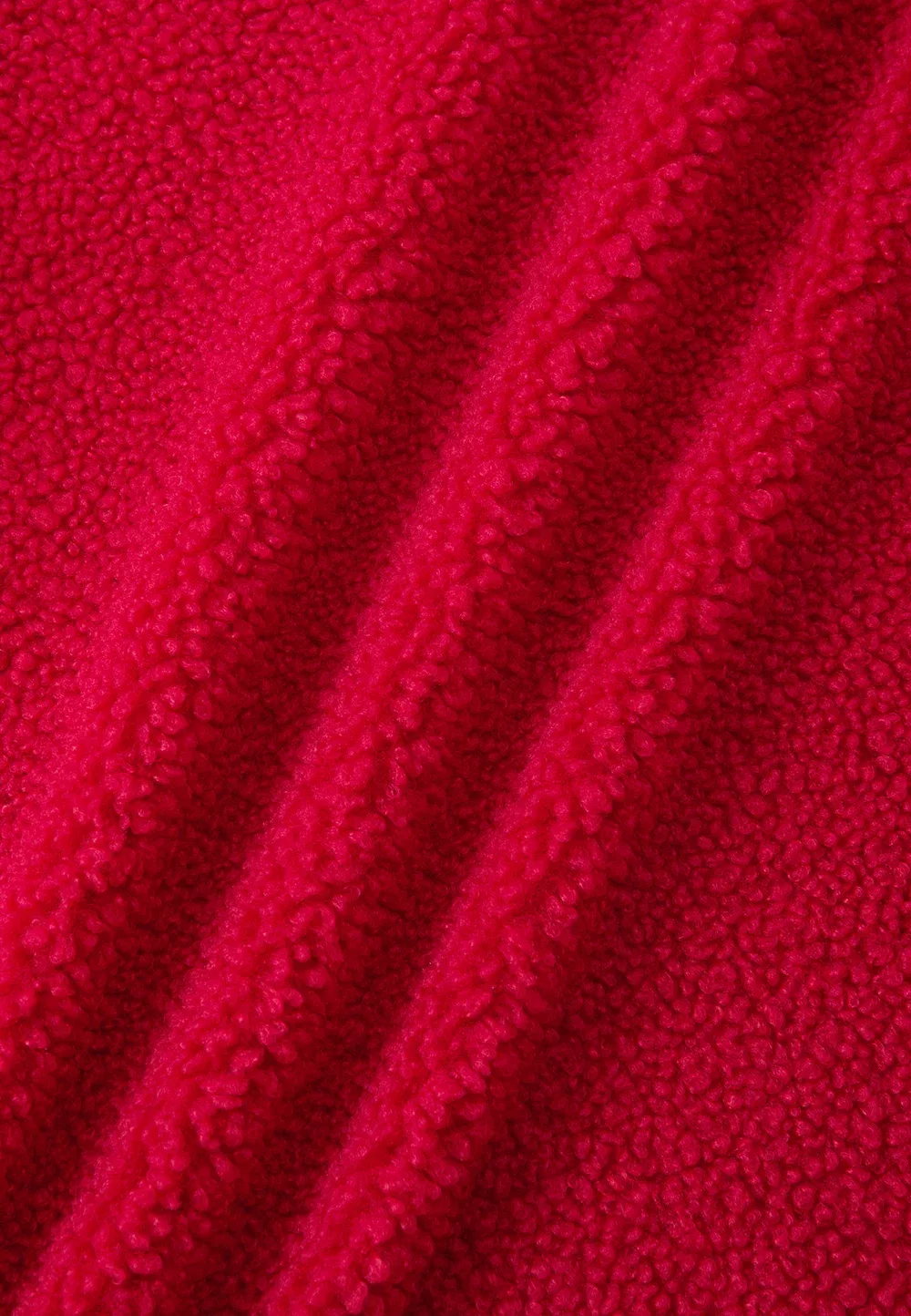 Флисовая куртка турина унисекс - флисовая куртка Reima, Cranberry — фото 3