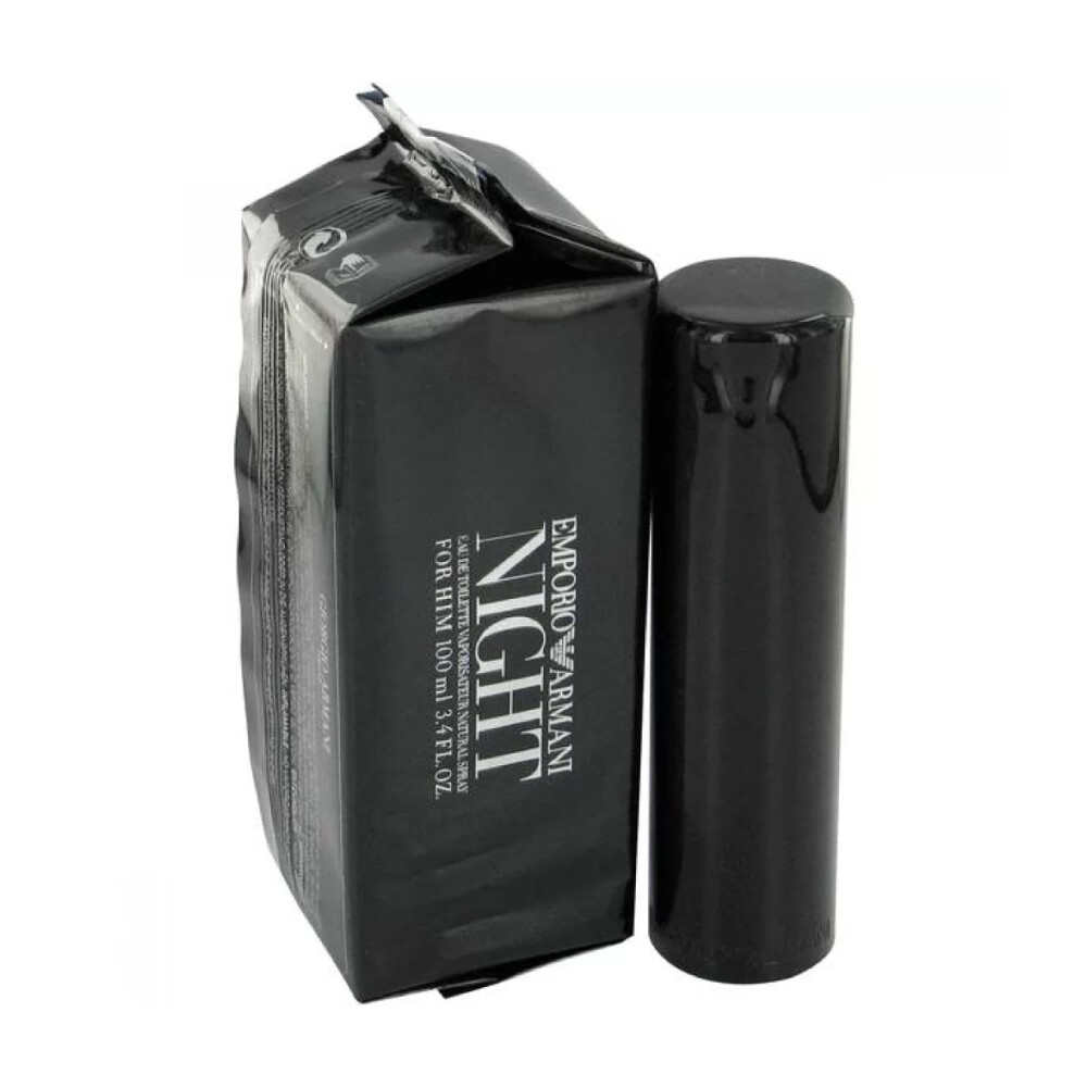 Туалетная вода Giorgio Armani Emporio Night for Him — фото 2