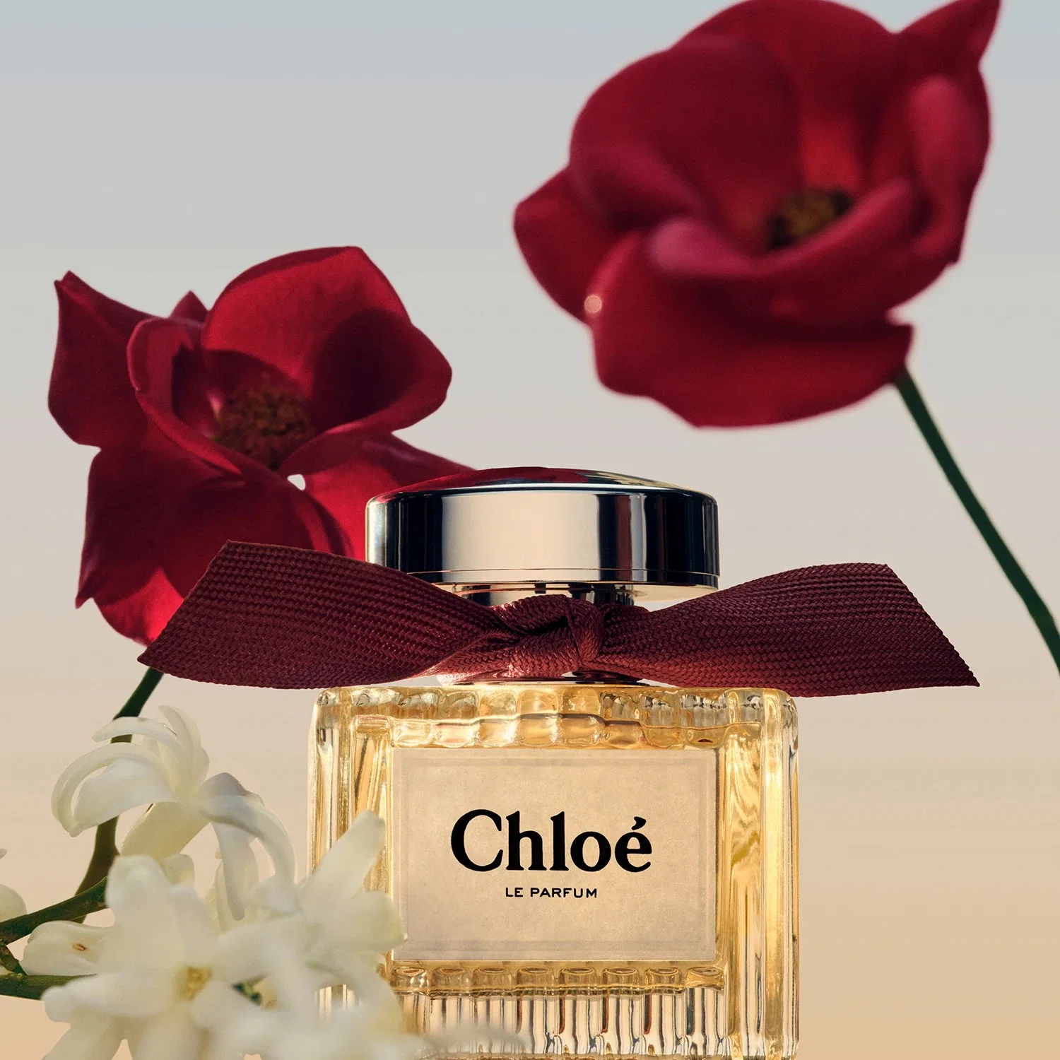 Парфюмерная вода Chloé Le Parfum 10 мл, CHLOÉ — фото 4