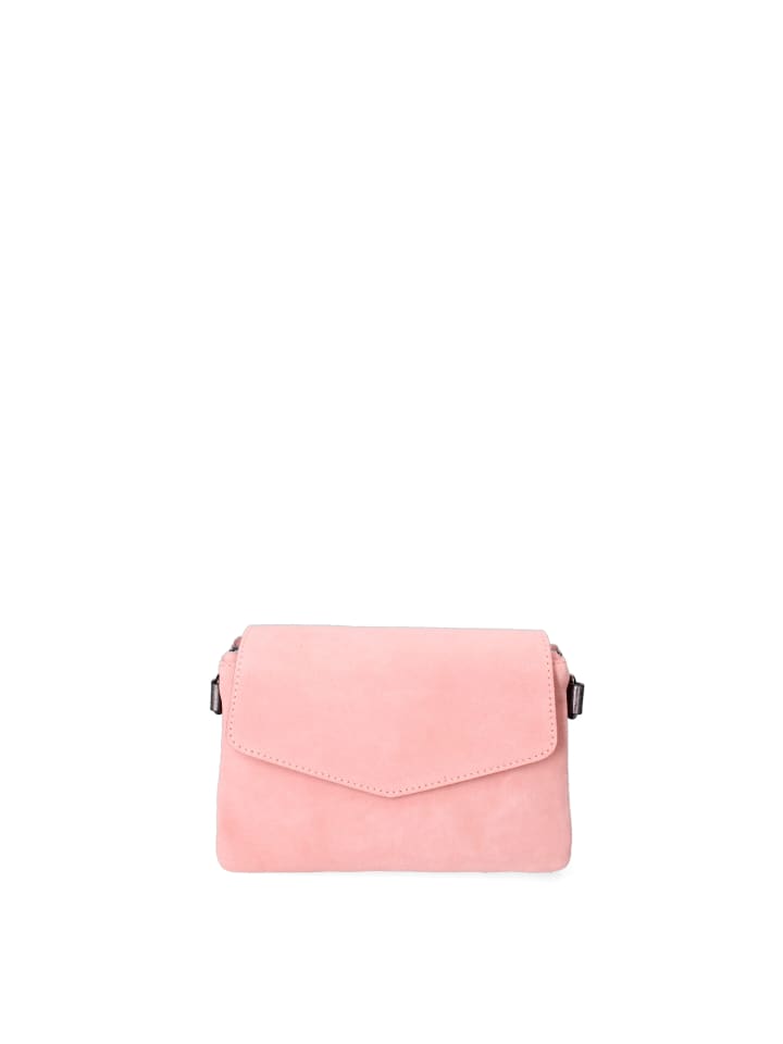 

Наплечная сумка Gave Lux, цвет antique pink