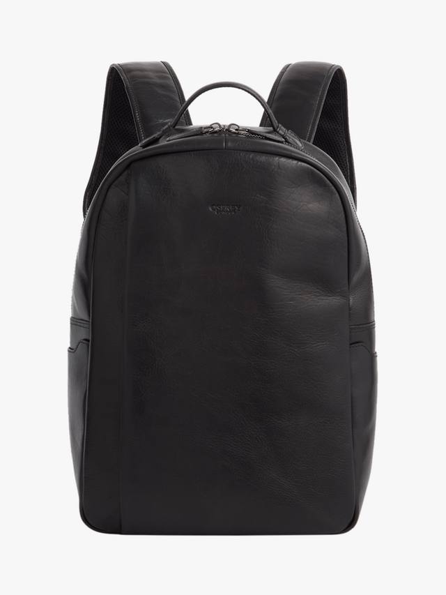 

Кожаный рюкзак Carter OSPREY LONDON, Black