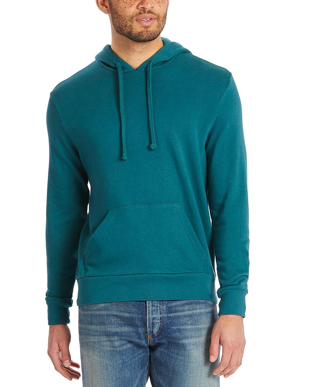 

Мужская выстиранная худи terry the champ Alternative Apparel, темно-бирюзовый, Зеленый, Мужская выстиранная худи terry the champ Alternative Apparel, темно-бирюзовый