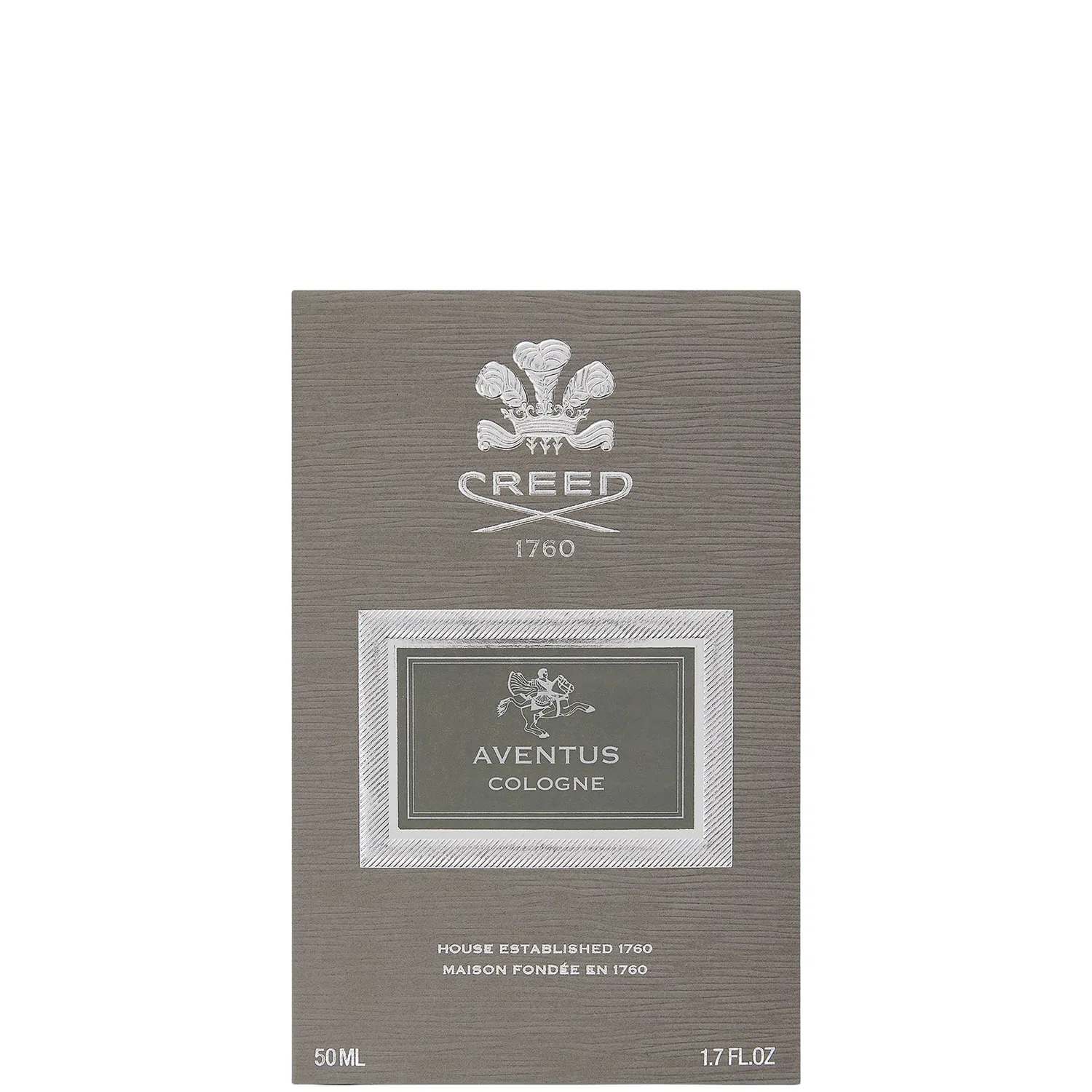 Парфюмерная вода Creed Aventus Cologne, 50 мл — фото 3