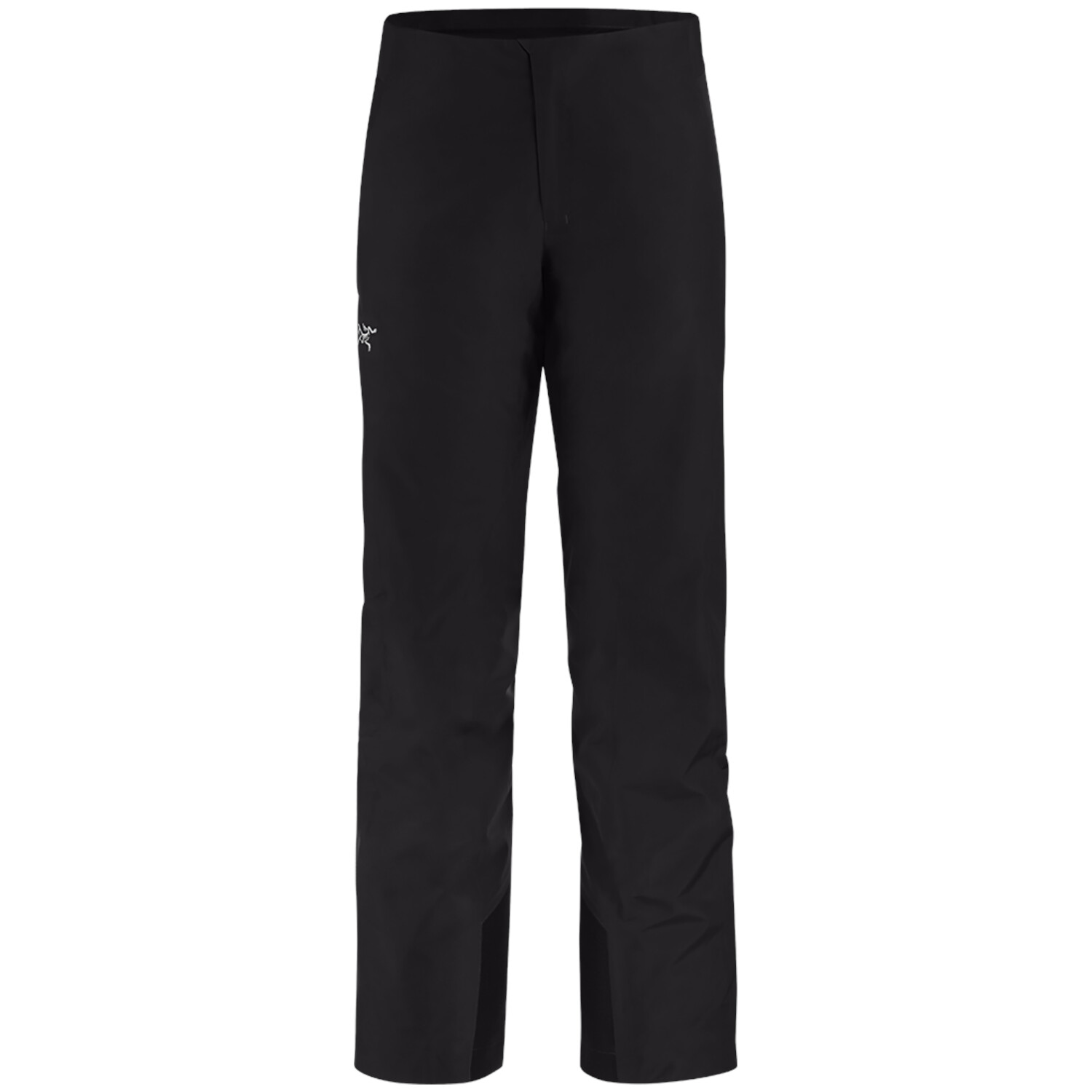 

Брюки Arc'teryx Andessa женские, черный