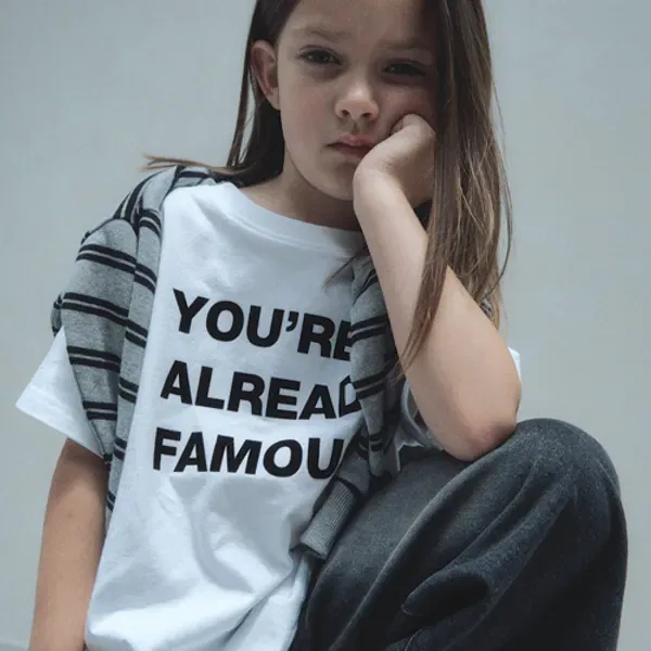 Футболка Diction, Roanjane, белый