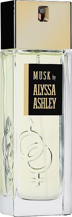 

Духи Alyssa Ashley Musk