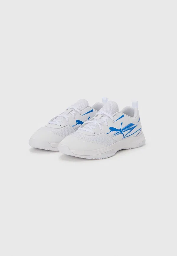 Кроссовки с защитой от холода Varion ii unisex, Puma, White/Ultra Blue, белый/синий — фото 2