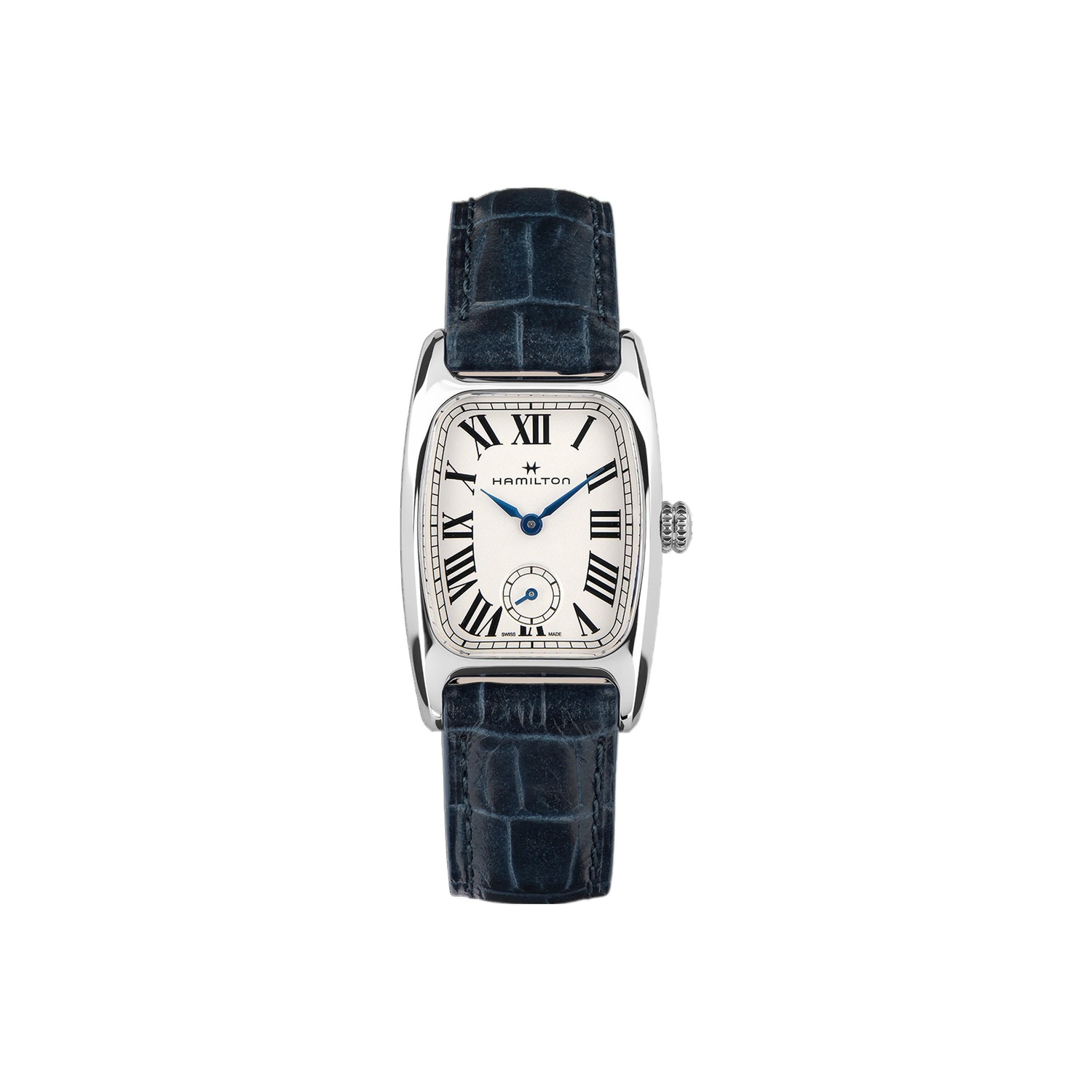 

Hamilton Часы Women's Watch, White Dial