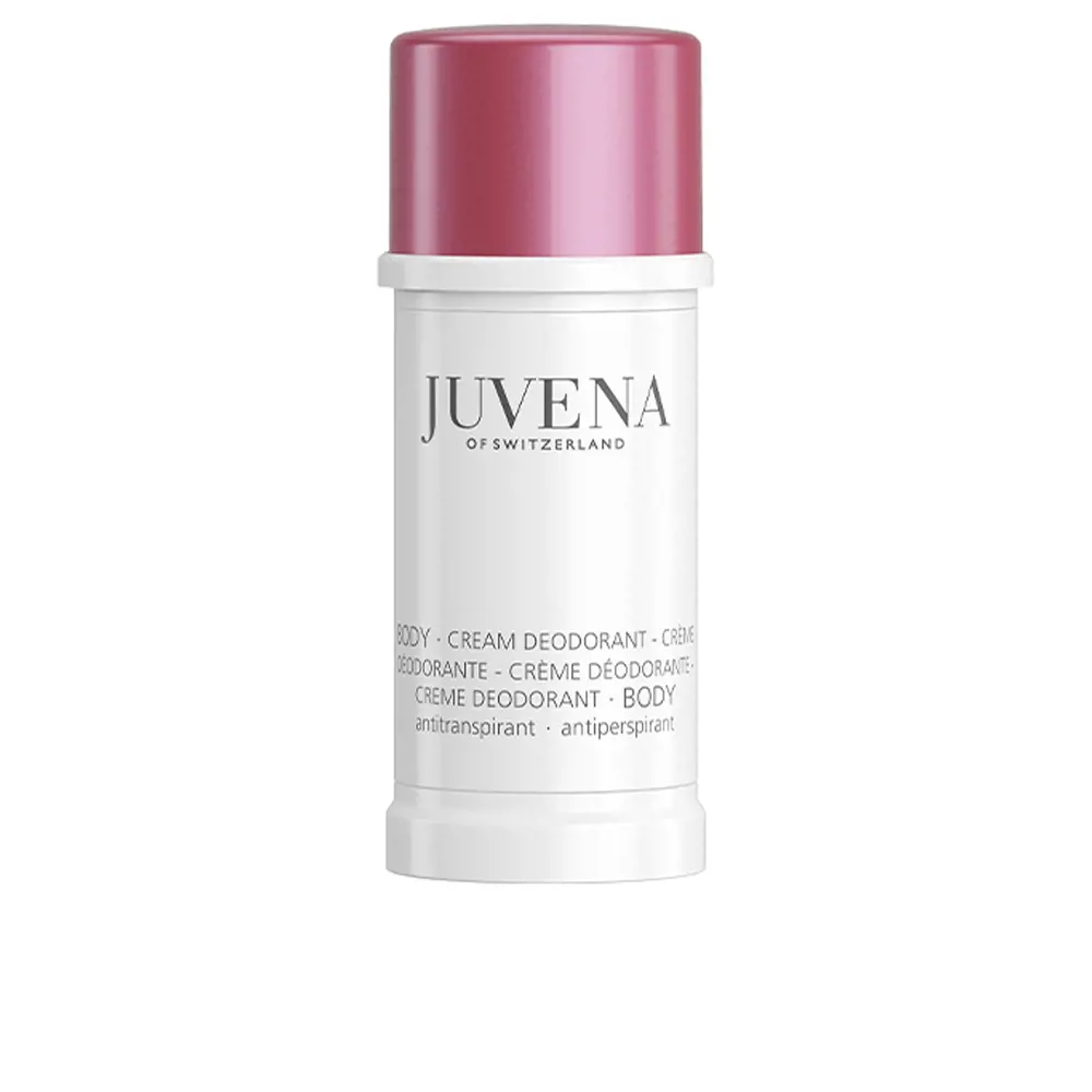 

Дезодорант Body daily performance Juvena, 40 мл.