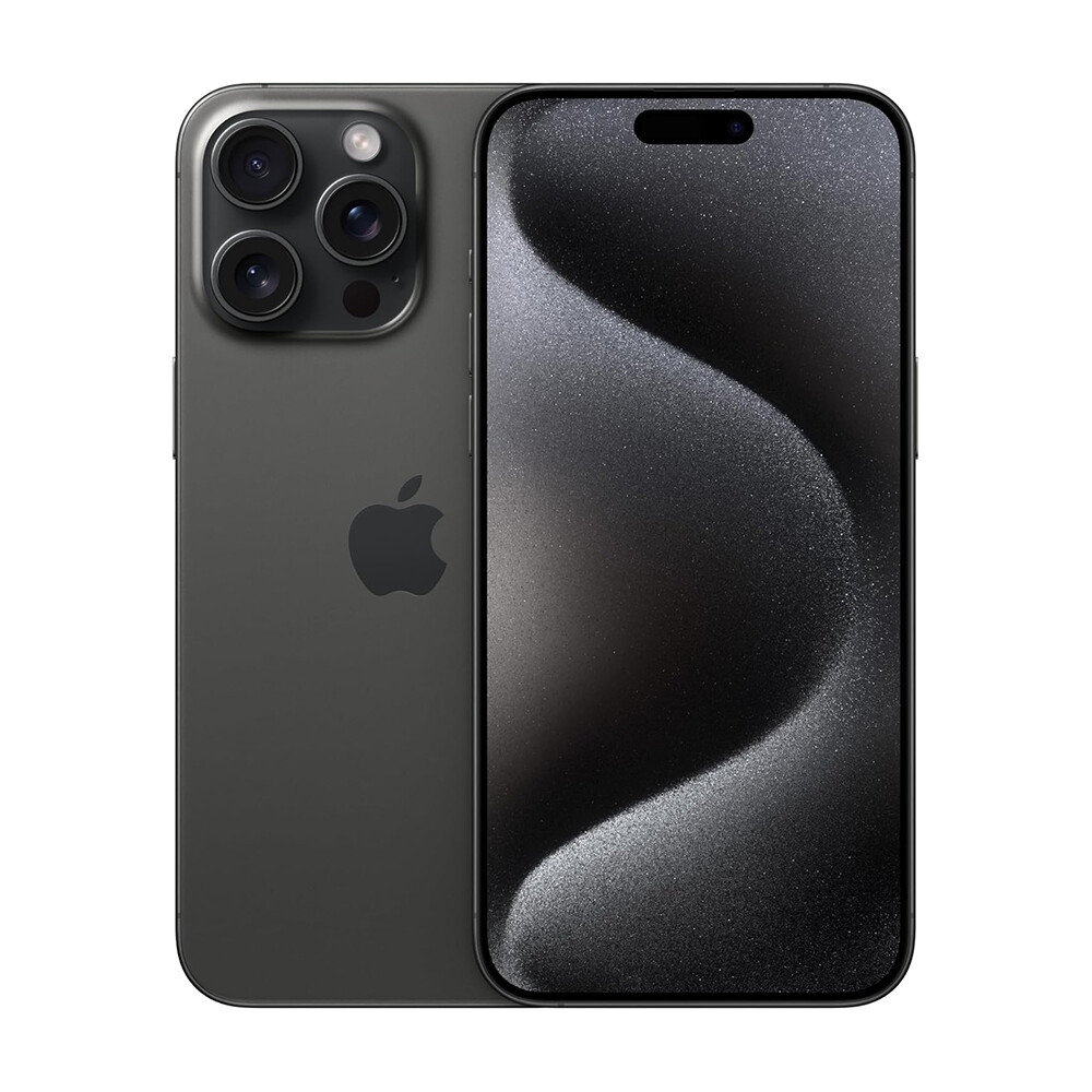 

Смартфон Apple iPhone 15 Pro Max, 512 ГБ, (nano-Sim + eSim), Black Titanium, Черный, Смартфон Apple iPhone 15 Pro Max, 512 ГБ, (nano-Sim + eSim), Black Titanium